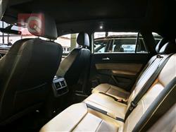 فولكسفاغن أطلس كروس سبورت